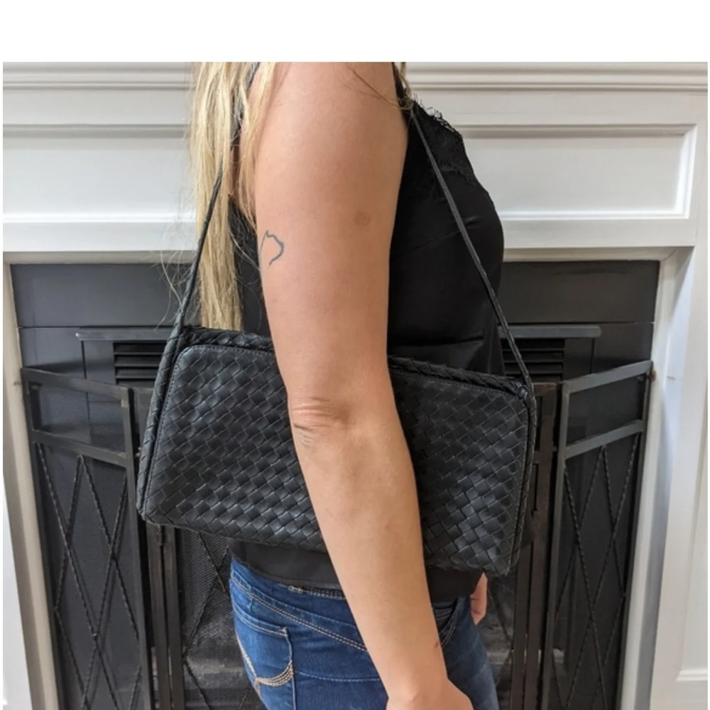 Authentic bottega veneta bag - Picture 3 of 6